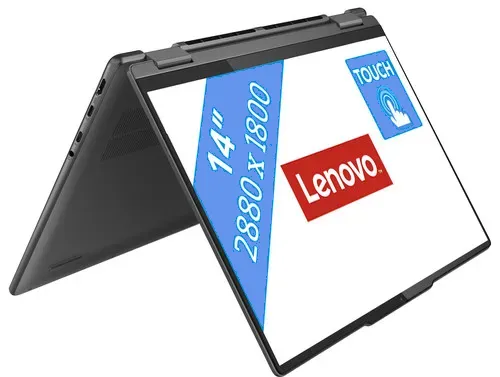 Lenovo Yoga 7 OLED 14IRL8 82YL006EMH