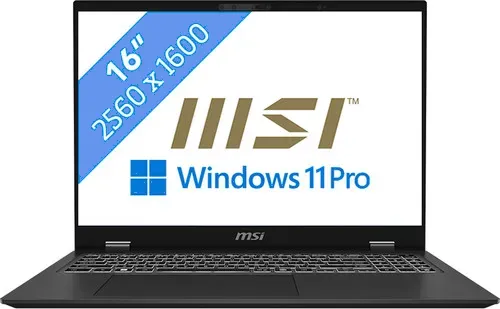 MSI Prestige 16 AI Evo B1MG-022NL