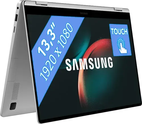 Samsung Galaxy Book3 360 NP730QFG-KB1NL